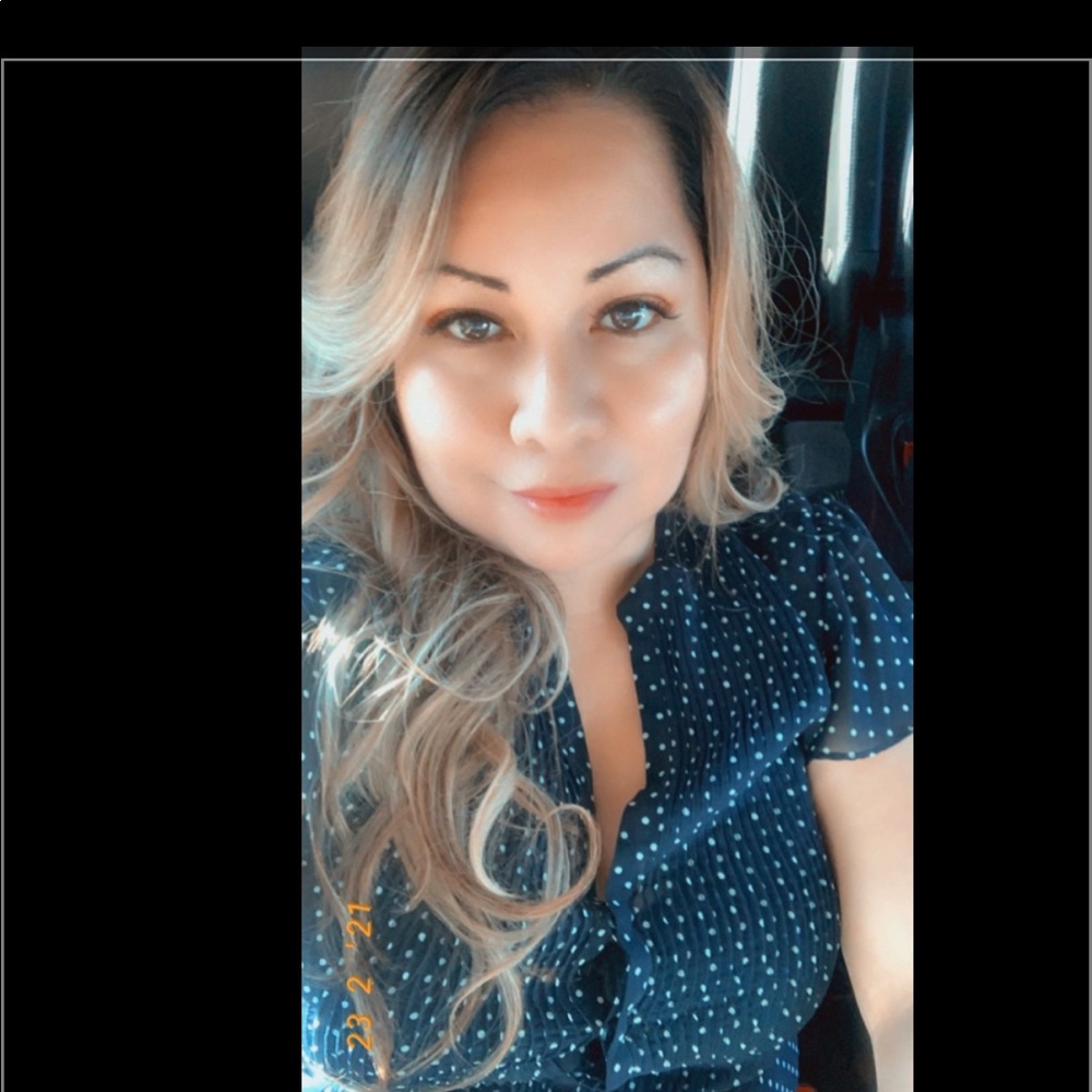 Meet your Posher, Marisela